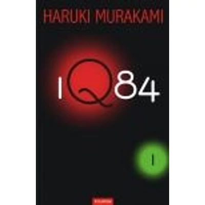 1Q84 (vol. I) - Haruki Murakami