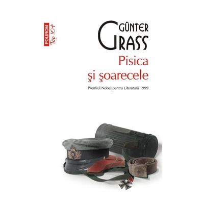 Pisica si soarecele - Günter Grass