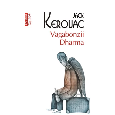 Vagabonzii Dharma - Jack Kerouac