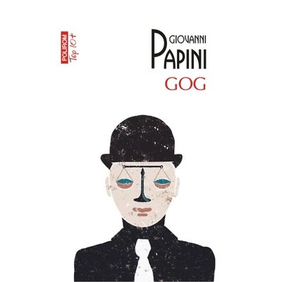 Gog - Giovanni Papini