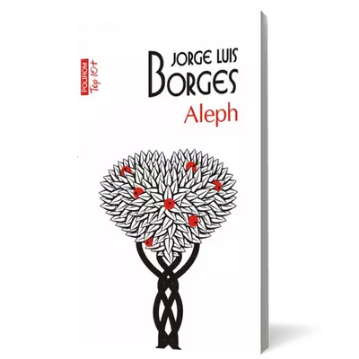 Aleph - Jorge Luis Borges