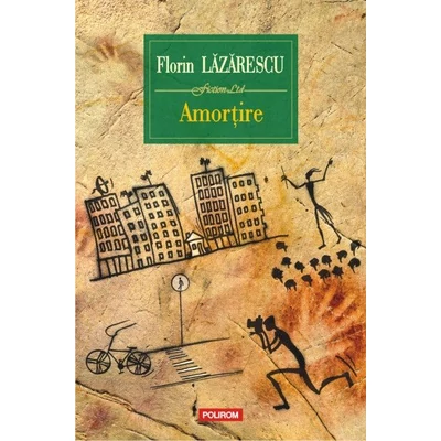 Amortire - florin Lazarescu