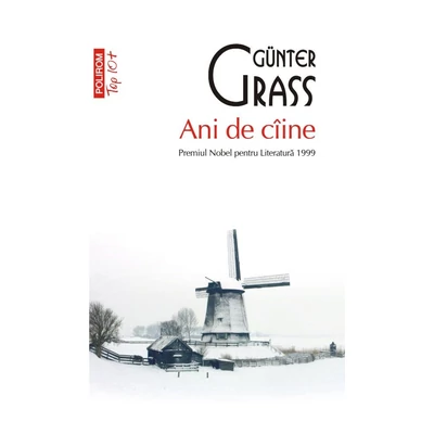 Ani de ciine - Günter Grass