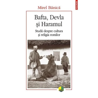 Bafta, Devla si Haramul - Mirel Banica