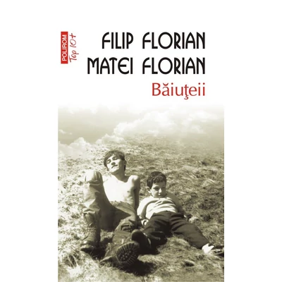 Baiuţeii - filip florian, Matei florian