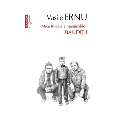 Banditii - Vasile Ernu