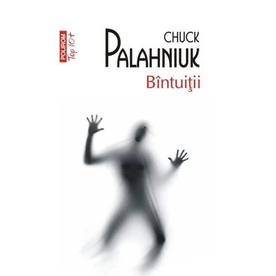 Bantuitii - Chuck Palahniuk