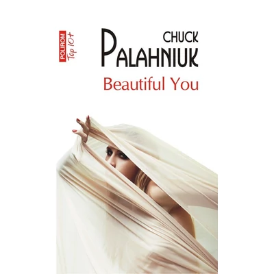 Beautiful You - Chuck Palahniuk