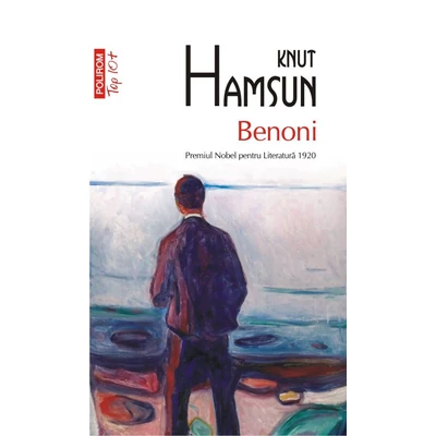 Benoni - Knut Hamsun