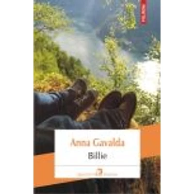 Billie - Anna Gavalda