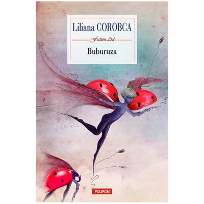 Buburuza - Liliana Corobca