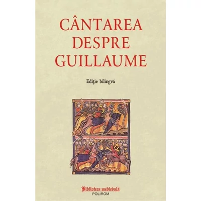 Cantarea despre Guillaume