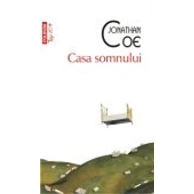 Casa somnului - Jonathan Coe