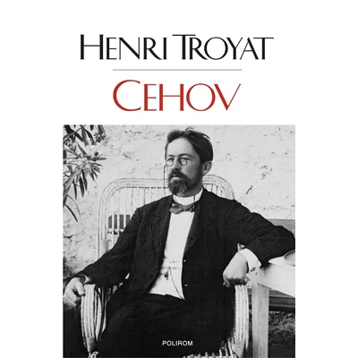 Cehov - Henri Troyat