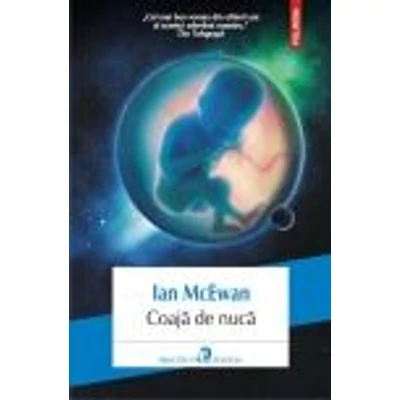 Coaja de nuca - Ian McEwan