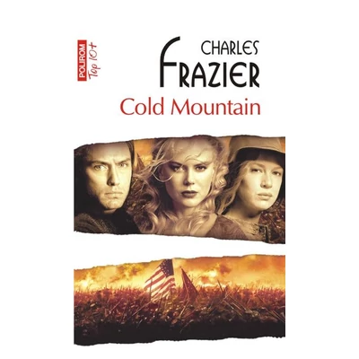 Cold Mountain - Charles frazier