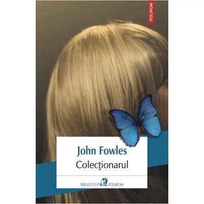 Colectionarul - John fowles