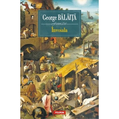 Invoiala - George Balaita