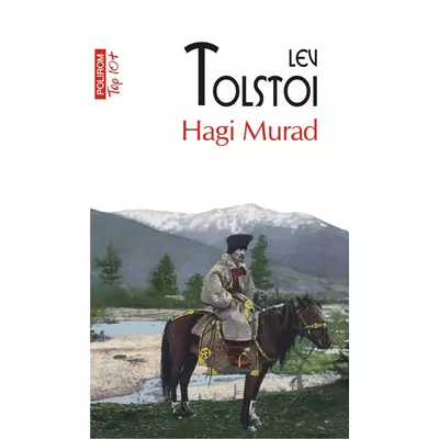 Hagi Murad - Lev Tolstoi