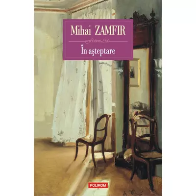 in asteptare - Mihai Zamfir
