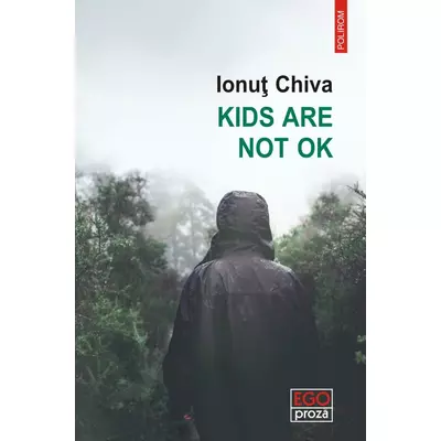Kids are not OK - Ionut Chiva