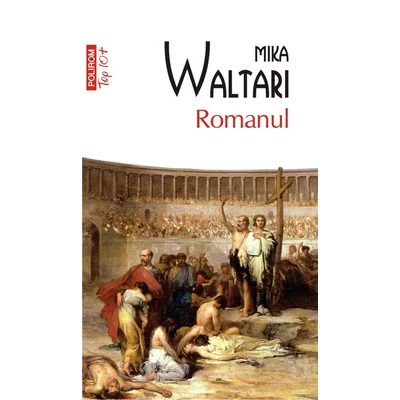 Romanul - Mika Waltari