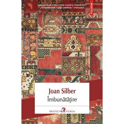 imbunatatire - Joan Silber
