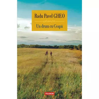Un drum cu Ceapa - Radu Pavel Gheo