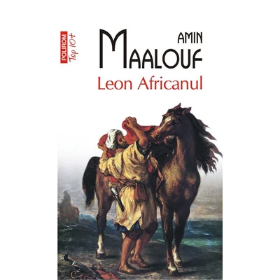Leon Africanul - Amin Maalouf