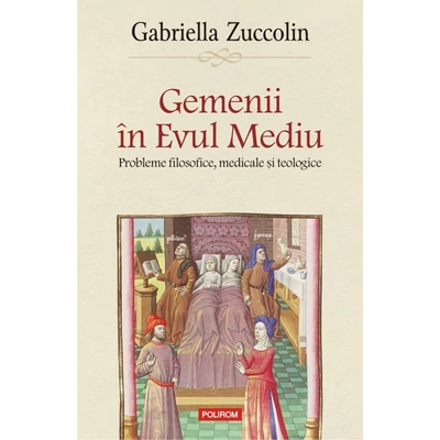 Gemenii in Evul Mediu - Gabriella Zuccolin