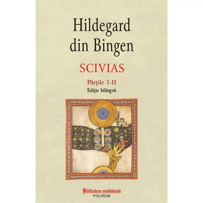 Scivias - Hildegard von Bingen