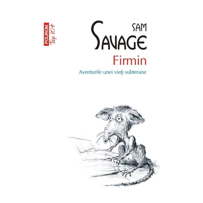 firmin - Sam Savage