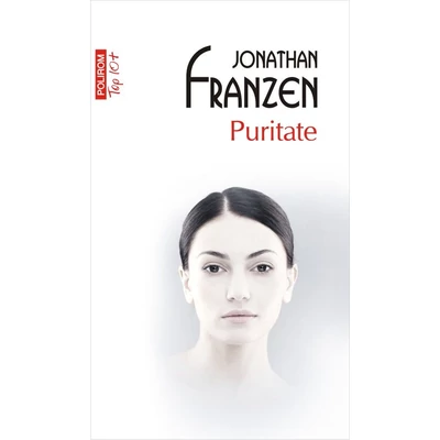 Puritate - Jonathan franzen