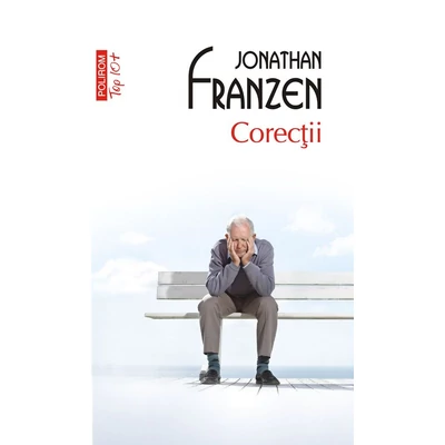 Corectii - Jonathan franzen