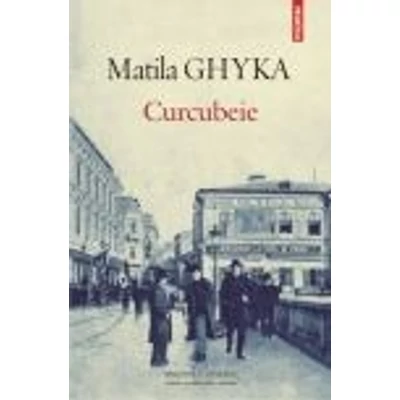 Curcubeie - Matila Ghyka