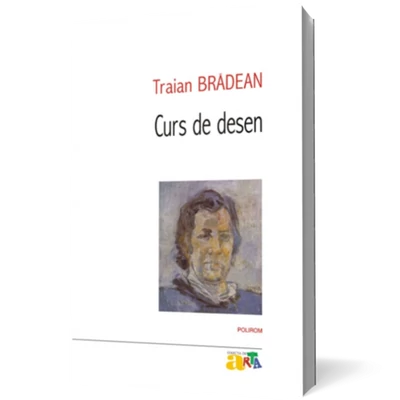 Curs de desen - Traian Bradean