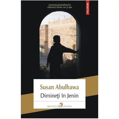 Dimineti in Jenin - Susan Abulhawa