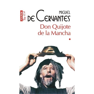 Don Quijote de la Mancha (2 vol.) - Miguel de Cervantes