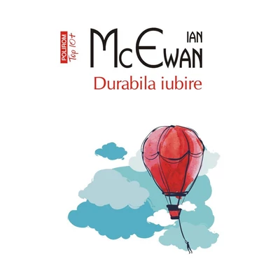 Durabila iubire - Ian McEwan