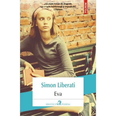 Eva - Simon Liberati