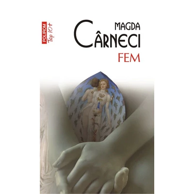 FEM - Magda Carneci