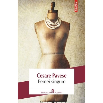 femei singure - Cesare Pavese