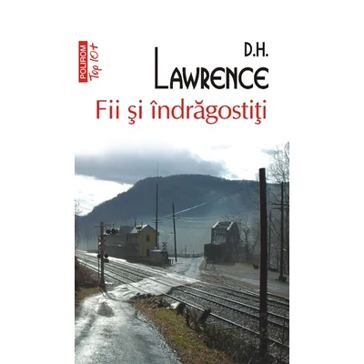Fii si indragostiti - D.H. Lawrence