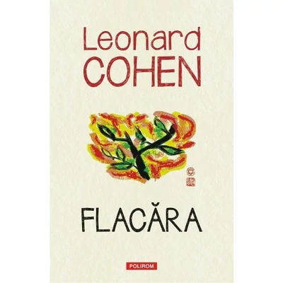 flacara - Leonard Cohen