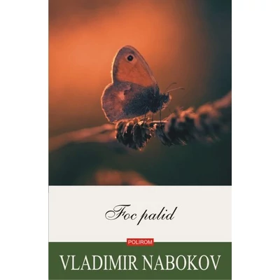 foc palid - Vladimir Nabokov