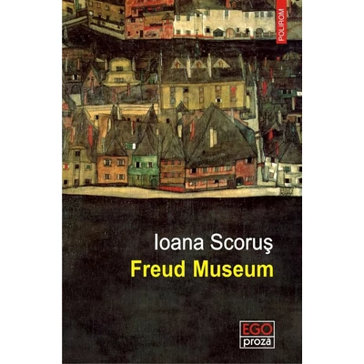 Freud Museum - Ioana Scorus