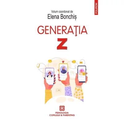 Generatia Z - Elena Bonchis