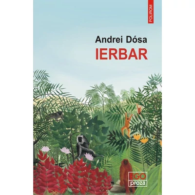 Ierbar - Andrei Dósa