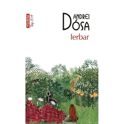 Ierbar - Andrei Dosa