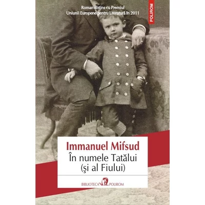 In numele Tatalui (si al fiului) - Immanuel Mifsud